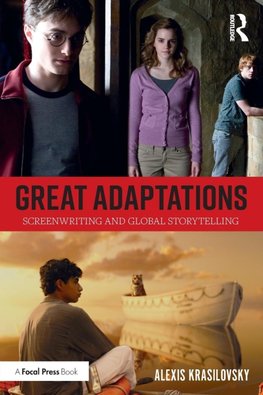 Great Adaptations