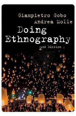 Gobo, G: Doing Ethnography