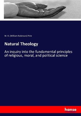 Natural Theology