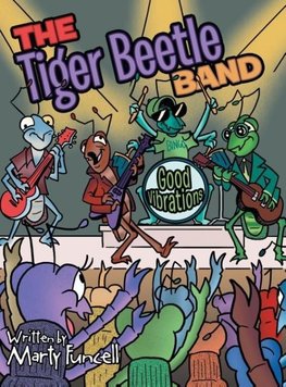 The Tiger Beetle Band