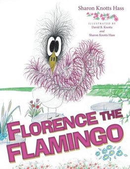 Florence the Flamingo