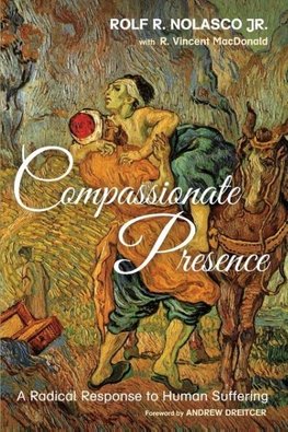 Compassionate Presence