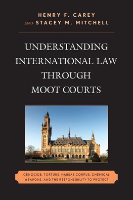 UNDERSTANDING INTL LAW THROUGHPB