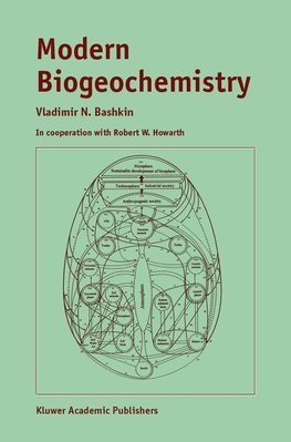 Modern Biogeochemistry