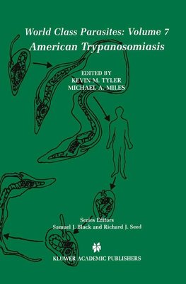 American Trypanosomiasis