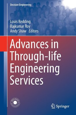 Advances in Through-life Engineering Services