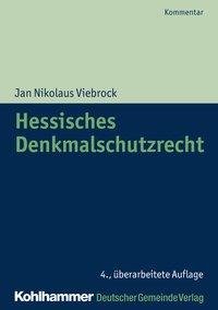 Hessisches Denkmalschutzrecht