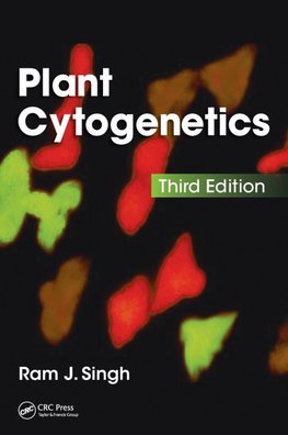 Plant Cytogenetics