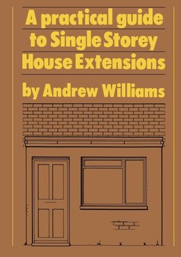 A Practical Guide to Single Storey House Extensions