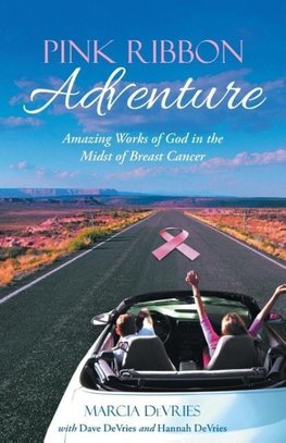 Pink Ribbon Adventure