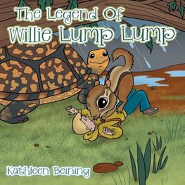 The Legend Of Willie Lump Lump