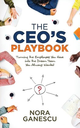 The CEO's Playbook