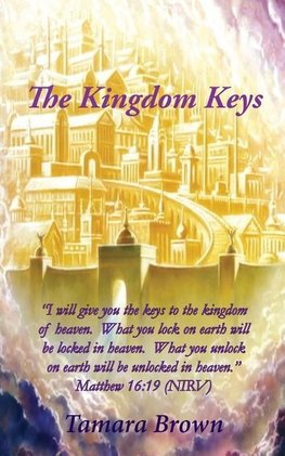 The Kingdom Keys