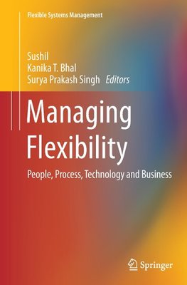 Managing Flexibility