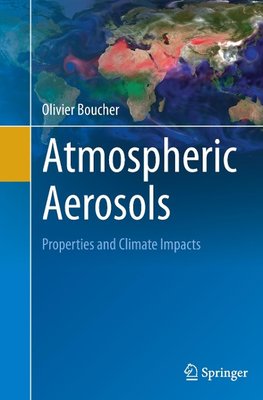 Atmospheric Aerosols