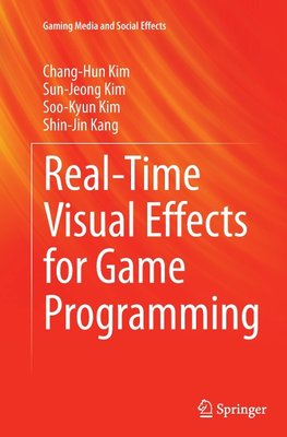 Real-Time Visual Effects for Game Programming