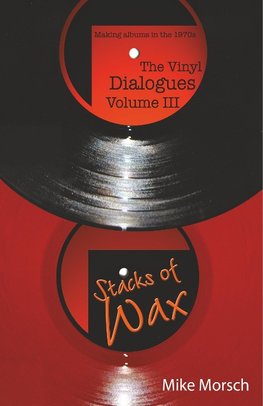 The Vinyl Dialogues Volume III