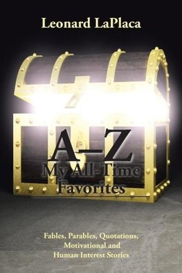 A-Z My All-Time Favorites