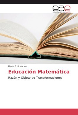 Educación Matemática