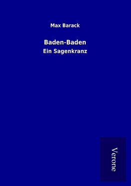 Baden-Baden