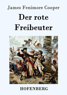 Der rote Freibeuter