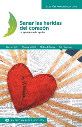 Sanar las heridas del corazón