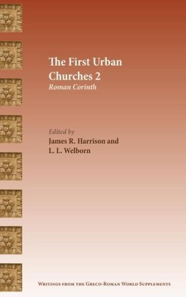 The First Urban Churches 2