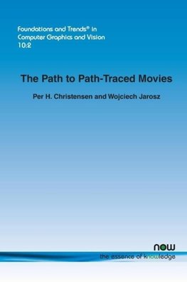 The Path to Path-Traced Movies