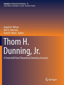 Thom H. Dunning, Jr.