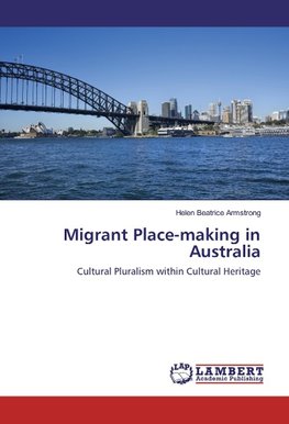 Migrant Place-making in Australia