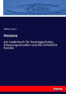 Hosiana