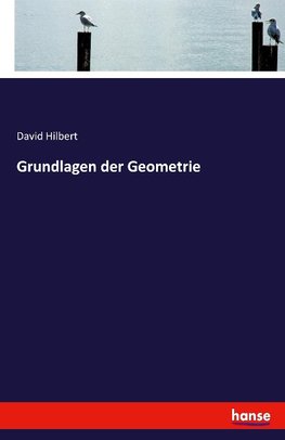 Grundlagen der Geometrie