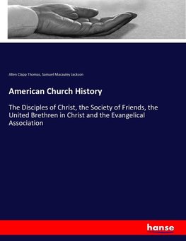 American Church History