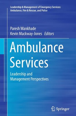 Ambulance Services