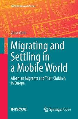 Migrating and Settling in a Mobile World