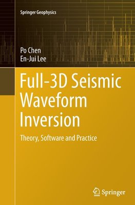 Full-3D Seismic Waveform Inversion