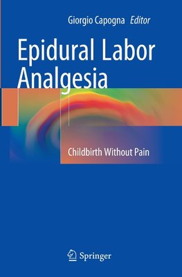 Epidural Labor Analgesia