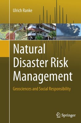 Natural Disaster Risk Management