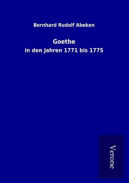 Goethe