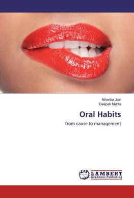 Oral Habits