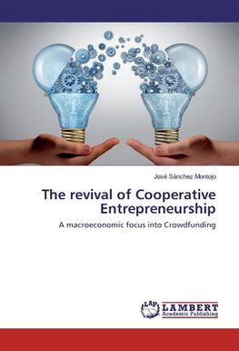 The revival of Cooperative Entrepreneurship