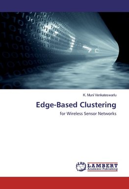 Edge-Based Clustering