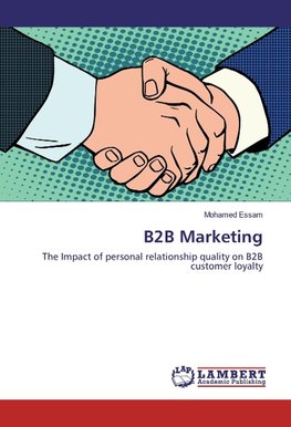 B2B Marketing