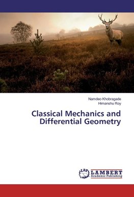 Classical Mechanics and Differential Geometry