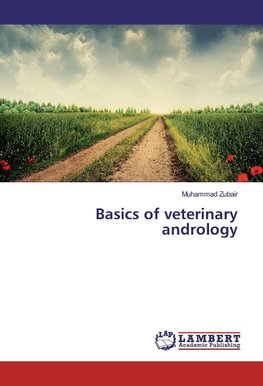 Basics of veterinary andrology