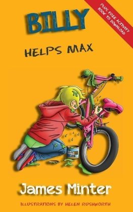 Billy Helps Max