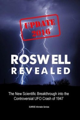 Roswell Revealed (Update 2016 / International English)