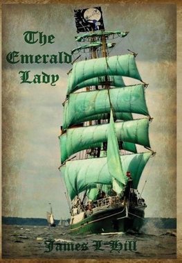 The Emerald Lady