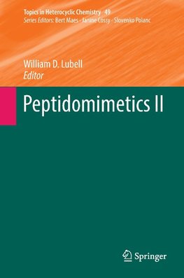 Peptidomimetics II