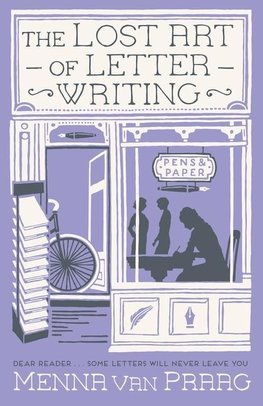 Van Praag, M: Lost Art of Letter Writing